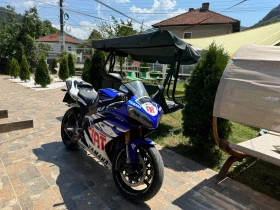 Yamaha YZF-R1 R1 TOP, снимка 4
