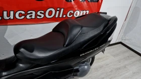 Suzuki Burgman 400cci 2009 ! 26723 PERFECTEN ! | Mobile.bg    8