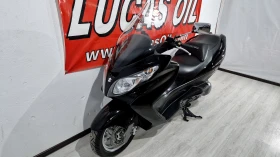 Suzuki Burgman 400cci 2009 ! 26723 PERFECTEN ! | Mobile.bg    7