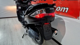 Suzuki Burgman 400cci 2009 ! 26723 PERFECTEN ! | Mobile.bg    5