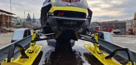 Ski-Doo Summit X850-154&#34; Нов двигател, снимка 4