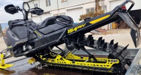 Ski-Doo Summit X850-154&#34; Нов двигател, снимка 2