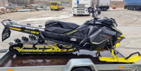 Ski-Doo Summit X850-154&#34; Нов двигател, снимка 6