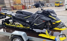 Ski-Doo Summit X850-154&#34; Нов двигател, снимка 1