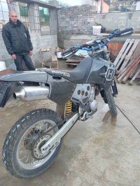 Husqvarna 610 | Mobile.bg    3