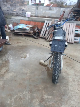 Husqvarna 610 | Mobile.bg    5