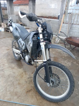 Husqvarna 610 | Mobile.bg    4