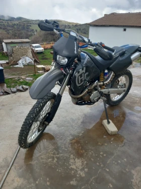 Husqvarna 610 | Mobile.bg    2