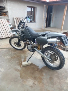 Husqvarna 610 | Mobile.bg    6