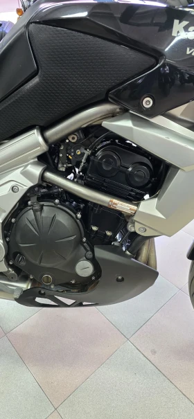 Kawasaki Versys 650 !  ! | Mobile.bg    11