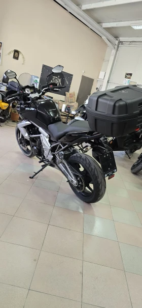 Kawasaki Versys 650 !  ! | Mobile.bg    6