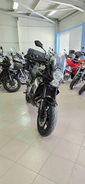 Kawasaki Versys 650 !  ! | Mobile.bg    3