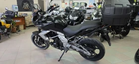 Kawasaki Versys 650 !  ! | Mobile.bg    7