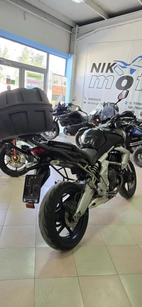 Kawasaki Versys 650 !  ! | Mobile.bg    5
