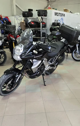 Kawasaki Versys 650 !  ! | Mobile.bg    2