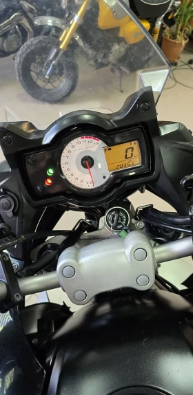 Kawasaki Versys 650 !  ! | Mobile.bg    8
