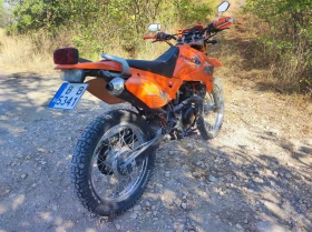 Suzuki Dr Pioneer FX 125 | Mobile.bg    4