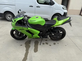 Обява за продажба на Kawasaki Ninja ~7 300 лв. - изображение 2