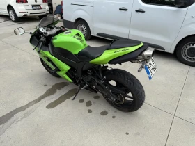 Обява за продажба на Kawasaki Ninja ~7 300 лв. - изображение 1