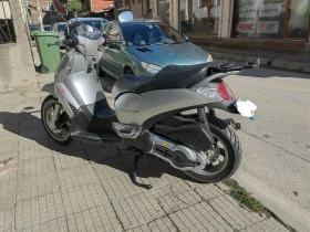 Aprilia Scarabeo 500 | Mobile.bg    6