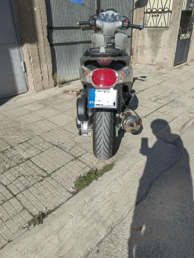 Aprilia Scarabeo 500 | Mobile.bg    5