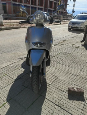 Aprilia Scarabeo 500 | Mobile.bg    2