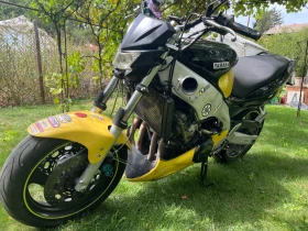     Yamaha Yfz Yamaha YZF 600R