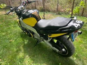 Yamaha Yfz Yamaha YZF 600R | Mobile.bg    7