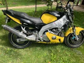 Yamaha Yfz Yamaha YZF 600R | Mobile.bg    5