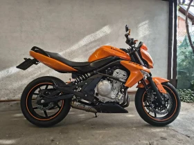 Kawasaki ER 6N | Mobile.bg    11