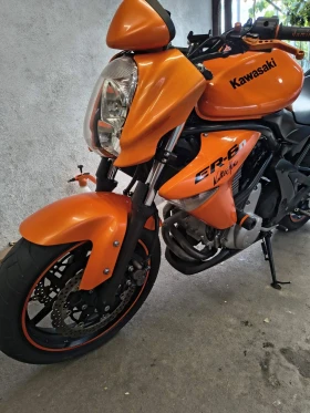 Kawasaki ER 6N | Mobile.bg    2