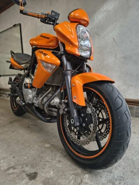 Kawasaki ER 6N | Mobile.bg    13
