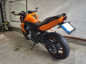 Kawasaki ER 6N | Mobile.bg    8