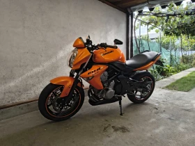 Kawasaki ER 6N | Mobile.bg    6
