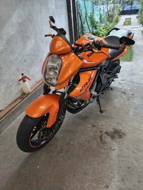 Kawasaki ER 6N | Mobile.bg    5