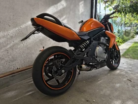 Kawasaki ER 6N | Mobile.bg    10