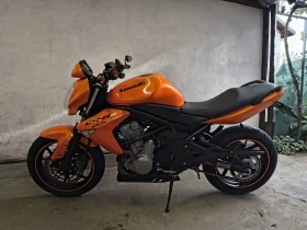 Kawasaki ER 6N | Mobile.bg    7