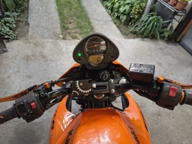 Kawasaki ER 6N | Mobile.bg    9