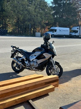 Honda Crossrunner 800 ABS, снимка 5