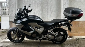 ������ Honda Crossrunner