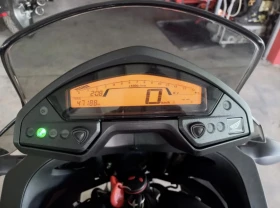 Honda Crossrunner 800 ABS, снимка 2