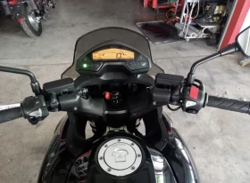 Honda Crossrunner 800 ABS, снимка 3