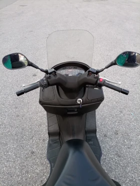 Suzuki Burgman undefined | Auto.bg — изображение 4