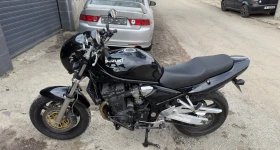 Suzuki Bandit 1200 | Auto.bg — изображение 4