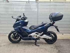 Honda Forza 750