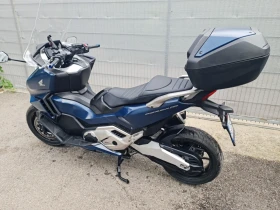 Honda Forza 750 | Auto.bg — изображение 2