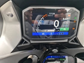 Honda Forza 750 | Auto.bg — изображение 8