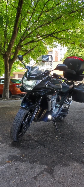Suzuki Bandit S | Mobile.bg � ����� ������ 9