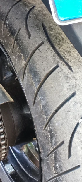 Suzuki Bandit S | Mobile.bg � ����� ������ 11