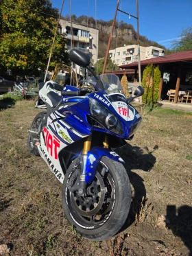 Yamaha YZF-R1 R1 TOP | Mobile.bg � ����� ������ 3